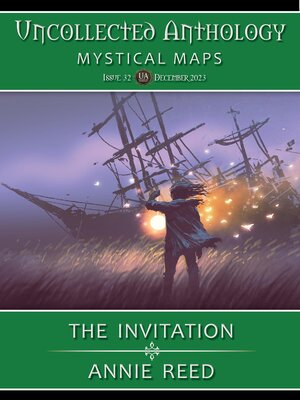 cover image of The Invitation